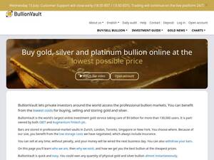bullionvault.com