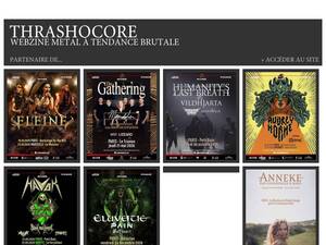 Thrashocore.com