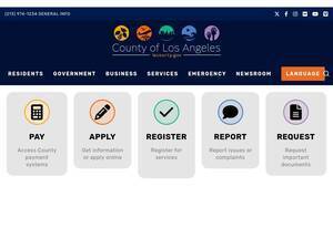 Lacounty.gov