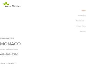 astorclassics.com