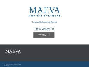 maevaadvisors.com