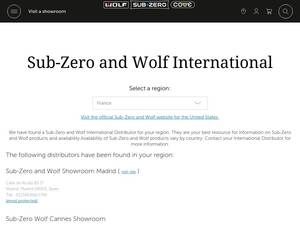 subzero-wolf.com