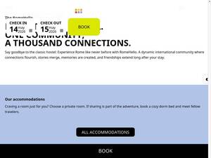 theromehello.com