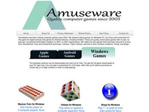 amuseware.com