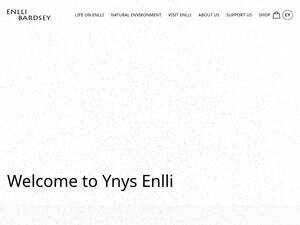 Enlli.org