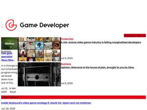 Gamasutra.com