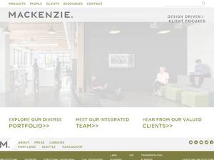 Mcknze.com