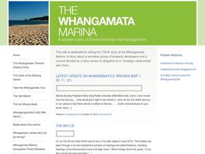 whangamata-marina.co.nz