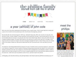 phillipsfamilyblog.com