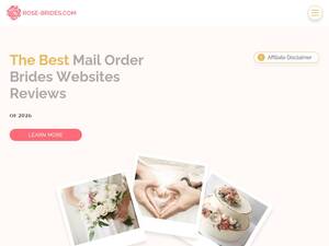Rose-brides.com