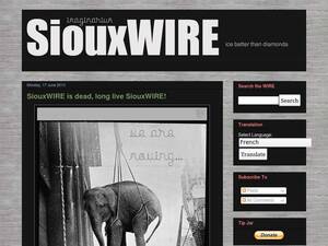 Siouxwire.blogspot.rs