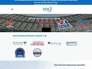 Uoanj.com