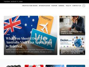 Dezien.com