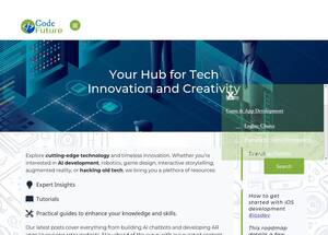 Codefuture.org