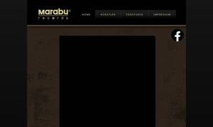 Marabu-records.com