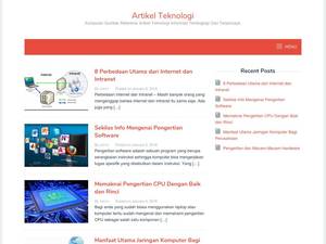 artikelteknologi.com