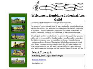 Dcag.org.uk