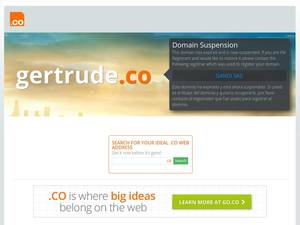gertrude.co