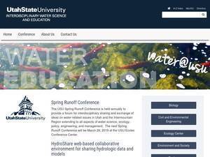Water.usu.edu