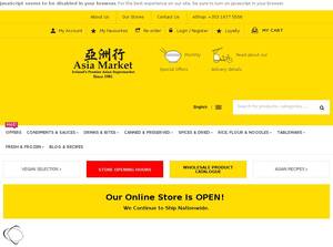 asiamarket.ie