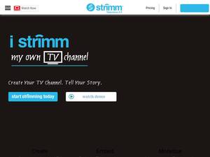 Strimm.com