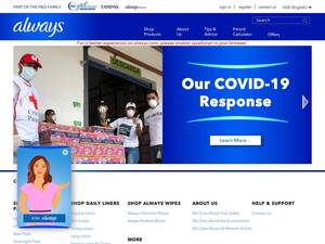 always.com