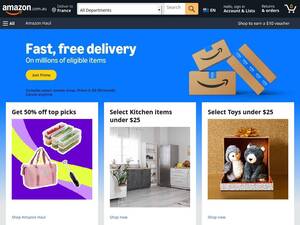 amazon.com.au