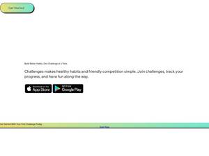 Challenges.app