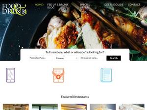 foodanddrinkguides.co.uk