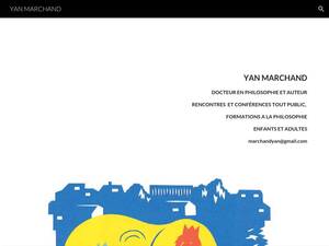 yanmarchand.fr