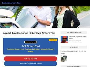 airporttaxicincinnati.com