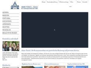Amin-travel.ch