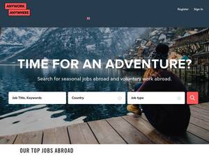 anyworkanywhere.com