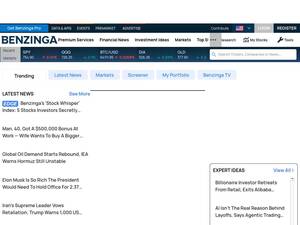 benzinga.com