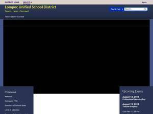 lusd.org
