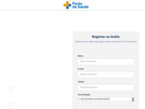 pontodesaude.com