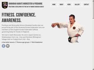 shukokaiworcester.co.uk