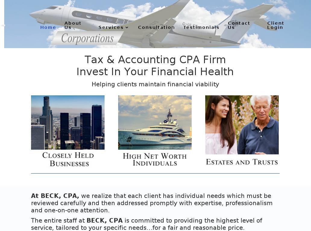 beck1cpa.com