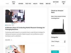 trendinginfo.net