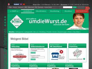 Umdiewurst.de