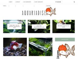 aquariadise.com