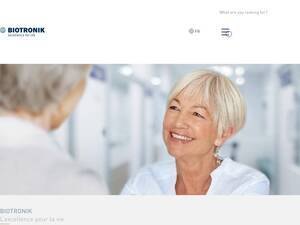 biotronik.com