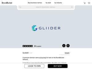 Gliider.com