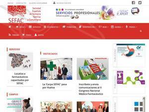 sefac.org