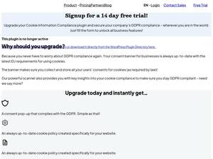 Wpgdprc.com