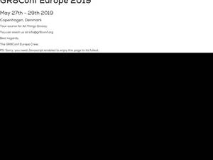 gr8conf.eu
