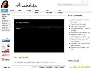 ana-white.com