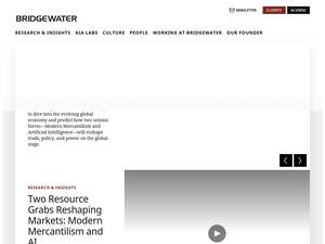 bridgewater.com