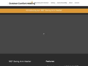 outdoorcomfortheating.com