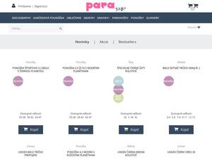 Shop.para.sk